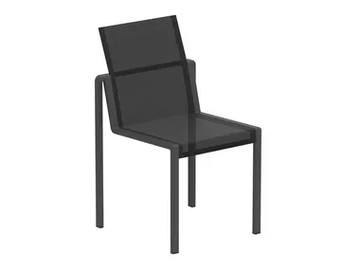 ALURA - Batyline® garden chair by Royal Botania - view 2